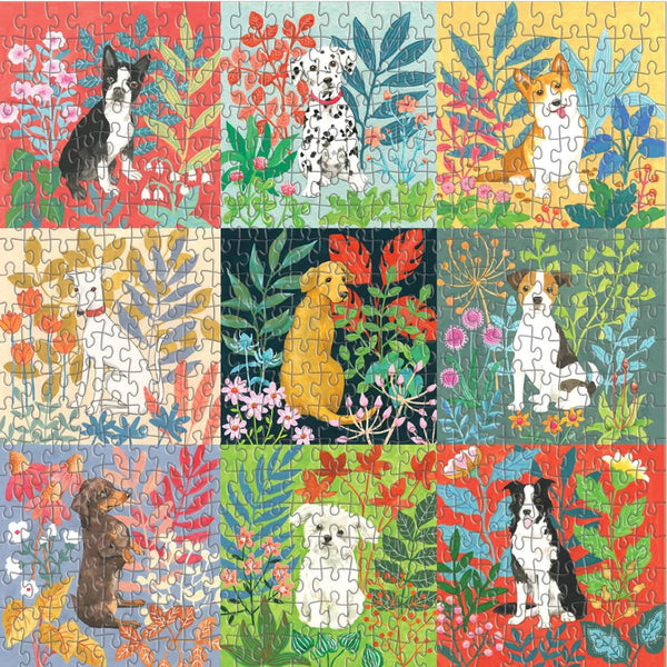 Dog Jigsaw Puzzles 1000 Pieces For Adults, Dog Jigsaw Puzzles 1000
