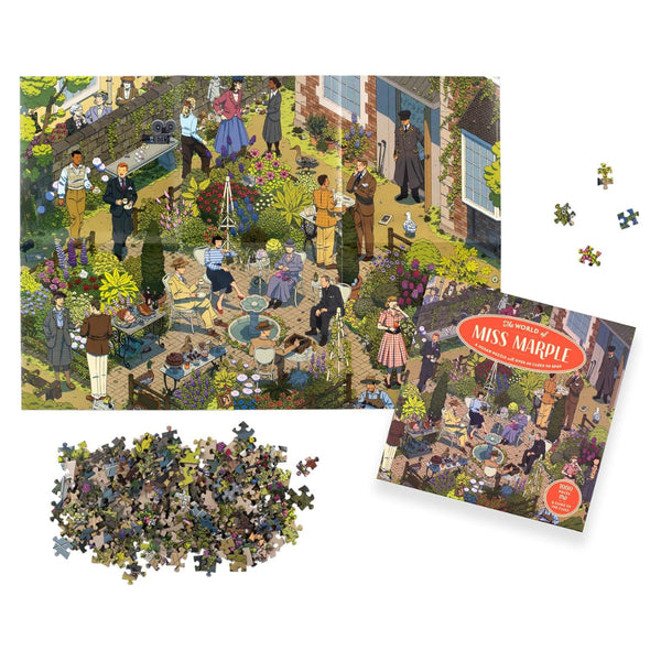 LaurenceKingPuzzles-