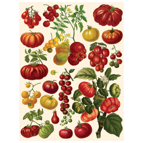 Tomatoes 500 Piece Puzzle – The Puzzle Nerds