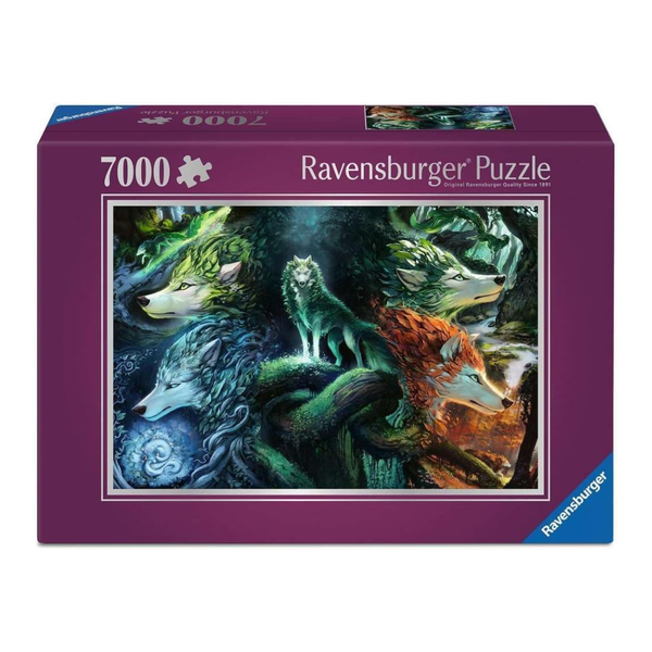 Ravensburger-