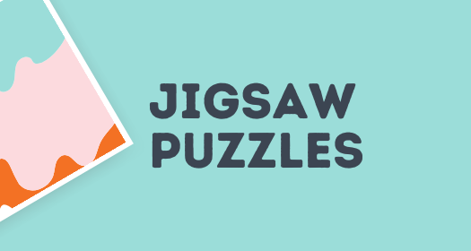 Helpful accessories for fans of jigsaw puzzles