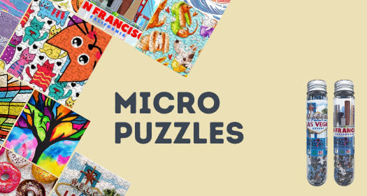 Puzzle Accessories – The Puzzle Nerds