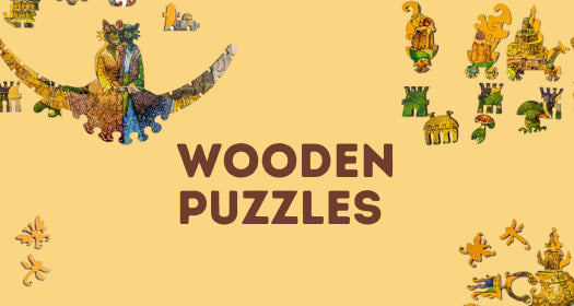 Puzzle Accessories – The Puzzle Nerds