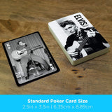 Aquarius Playing Cards - Elvis Playing Cards - The Puzzle Nerds 