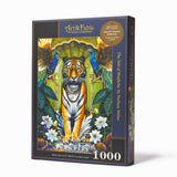 Art & Fable - Tale Of Waghoba 1000 Piece Puzzle - The Puzzle Nerds 