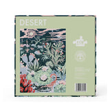 Cloudberries - Desert 1000 Piece Puzzle - The Puzzle Nerds