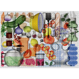 Cloudberries - Kitchen 1000 Piece Puzzle - The Puzzle Nerds 