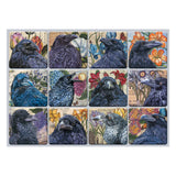 Cobble Hill Puzzles - A Constable of Ravens 1000 piece puzzle - The Puzzle Nerds  