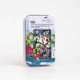Halifax Waterfront 150 Piece Mini Puzzle