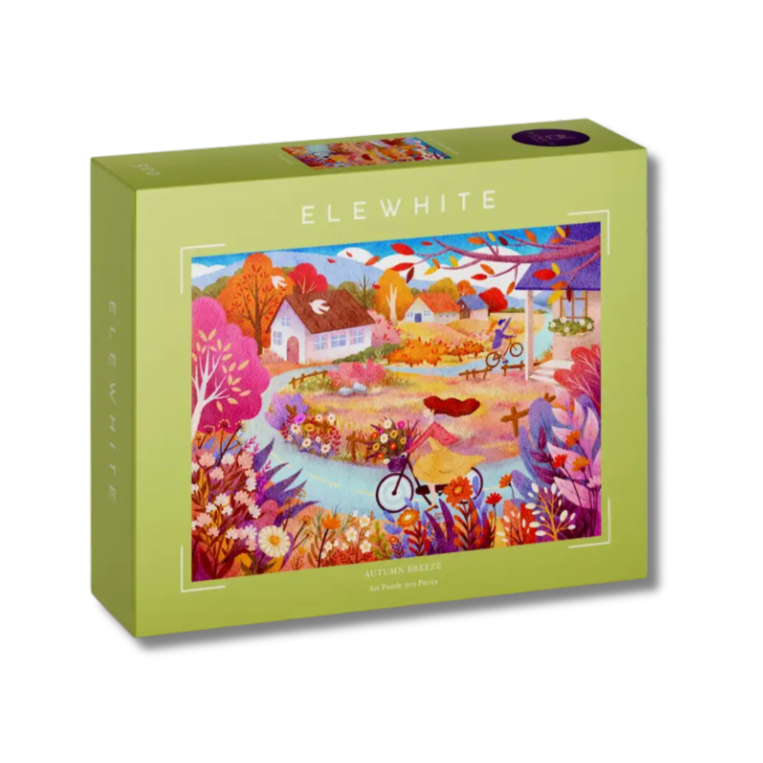 New Arrivals – The Puzzle Nerds