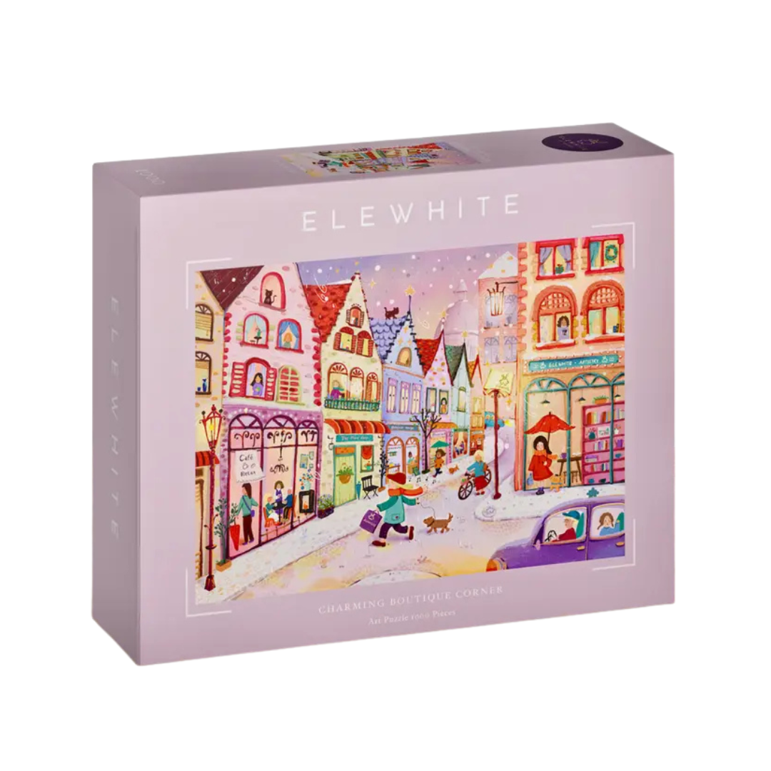 New Arrivals – The Puzzle Nerds