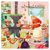 Home & Hearth 1000 Piece Puzzle