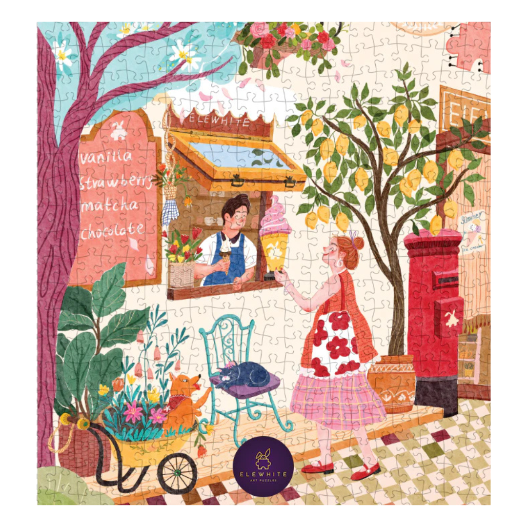 New Arrivals – The Puzzle Nerds