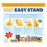 Eurographics Smart Puzzle Easy Stand
