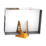 Eurographics Smart Puzzle Easy Stand