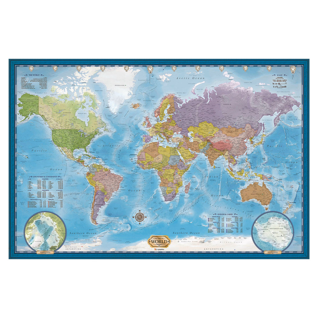 Comprar Puzzle Eurographics Libros y Café de 1000 piezas 6000-5869 Comprar Puzzle Eurographics Libros y Café de 1000 piezas 6000-5869