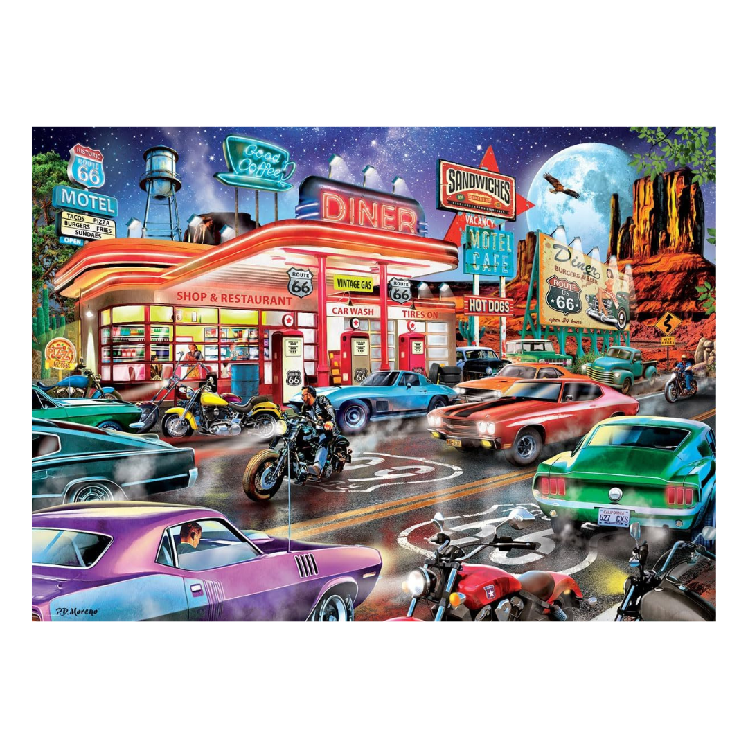 Jigsaw Puzzles – Tagged 