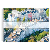 Galison - Gray Malin Notting Hill  1000 Piece Puzzle  - The Puzzle Nerds 