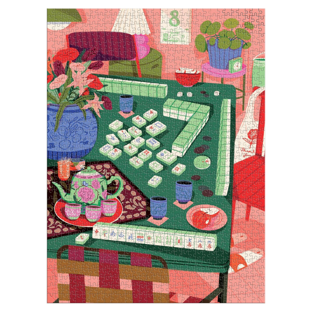 The Puzzle Nerds | Where jigsaw puzzle lovers shop