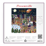 Presentville 500 Piece Foil Puzzle