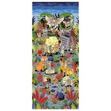 Genuine Fred - Cheese World 1000 Piece Panoramic Puzzle - The Puzzle Nerds  