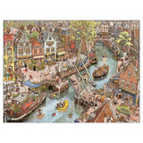 Heye - Say Cheese 1500 Piece Puzzle - The Puzzle Nerds 