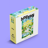 Botanical Garden 1000 Piece Puzzle