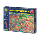 Jumbo Puzzles - Fata Morgana 1000 Piece Puzzle - The Puzzle Nerds  