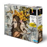 Lalita's Art Shop - Dream 1000 Piece Puzzle - The Puzzle Nerds