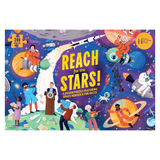 Reach For The Stars! 200 Piece Puzzle