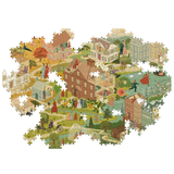 The World Of Little Women 1000 Piece Puzzle