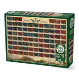 Madd Capp - Tartans Of Scotland 1000 Piece Puzzle - The Puzzle Nerds 