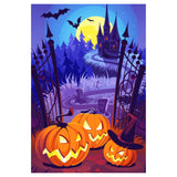 Micro Puzzles Puzzles - Scare bnb 150 Piece Micro Puzzle - The Puzzle Nerds