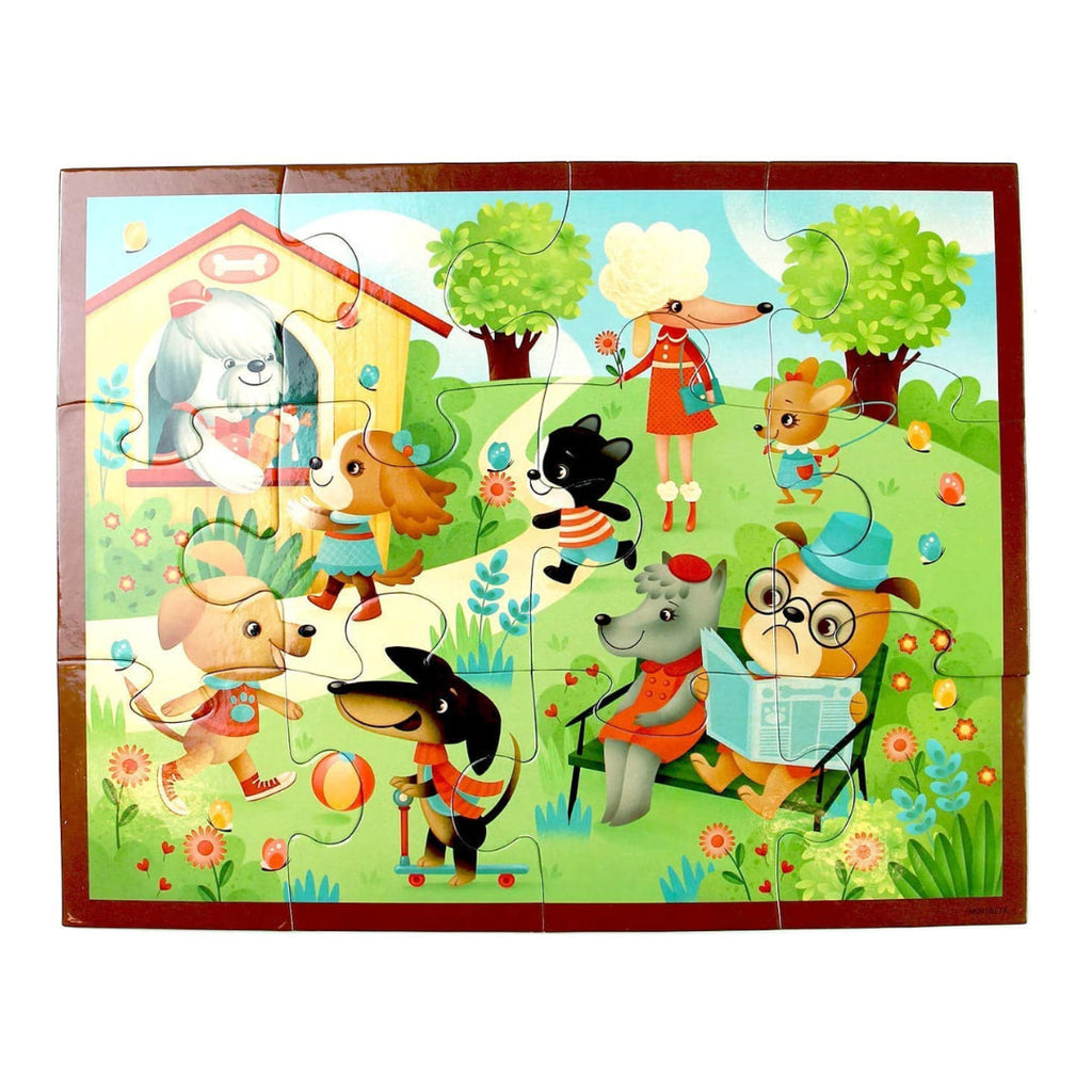 Unduh Puzzle Poppy Project: Playtime di PC Resmi Unduh Puzzle Poppy Project: Playtime di PC Resmi