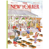 New York Puzzle Company - Garden Supplies 500 Piece Puzzle - The Puzzle Nerds 