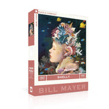 Shelly 500 Piece Puzzle