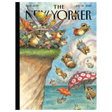 New York Puzzle Company - To The Sea! 1000 Piece Puzzle - The Puzzle Nerds  