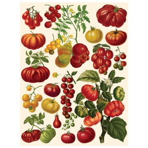New York Puzzle Company - Tomatoes 500 Piece Puzzle - The Puzzle Nerds  