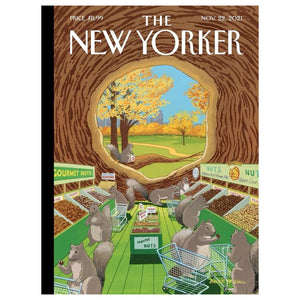 New York Puzzle Company Puzzles - Season's Special 1000 Piece Jigsaw Puzzle - The Puzzle Nerds  