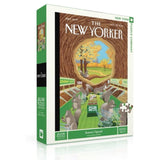 New York Puzzle Company Puzzles - Season's Special 1000 Piece Jigsaw Puzzle - The Puzzle Nerds  