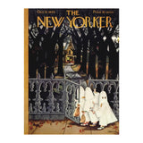 New York Puzzle Company Puzzles -  Spooked 1000 Piece Puzzle - The Puzzle Nerds