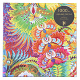 Paperblanks - Dayspring, Olena's Garden 1000 Piece Puzzle - The Puzzle Nerds