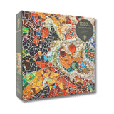 Paperblanks - Gaudi's Sun 1000 Piece Puzzle - The Puzzle Nerds