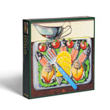 Parkside Puzzles - Fork 1000 Piece Puzzle - The Puzzle Nerds  