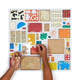 Parkside Puzzles - Several Found Things 1000 Piece Puzzle - The Puzzle Nerds  