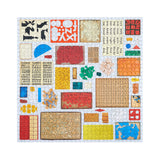 Parkside Puzzles - Several Found Things 1000 Piece Puzzle - The Puzzle Nerds  