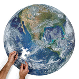 Parkside Puzzles - The Earth 1000 Piece Puzzle - The Puzzle Nerds  