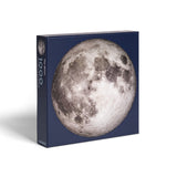 Parkside Puzzles - The Moon 1000 Piece Puzzle - The Puzzle Nerds