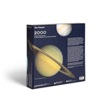 Parkside Puzzles -  The Planets 2000 Piece Puzzle - 8 Puzzle Set - The Puzzle Nerds