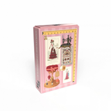 Couture Chronicles 99 Piece Mini Puzzle